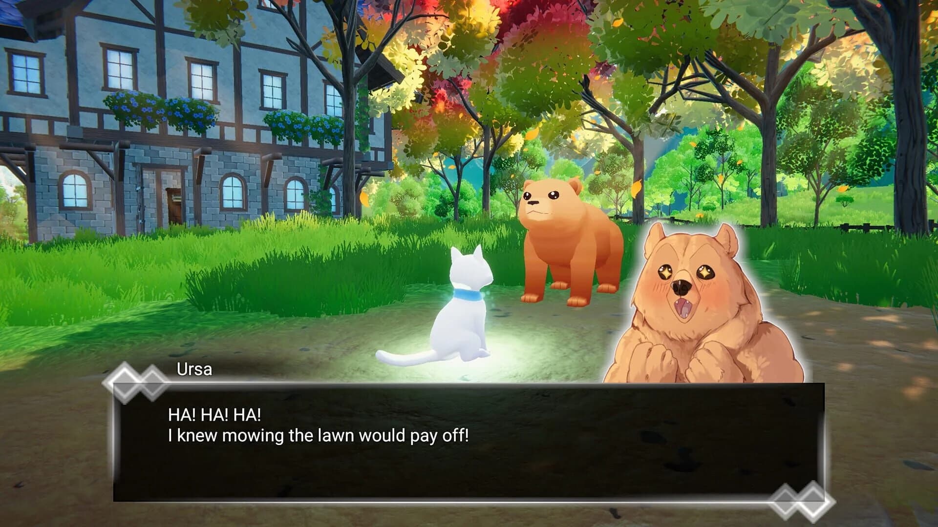 Not Only Nine screenshot 2