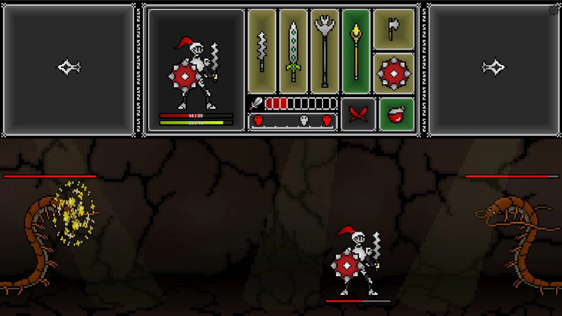 Not Sleep Hero screenshot 5