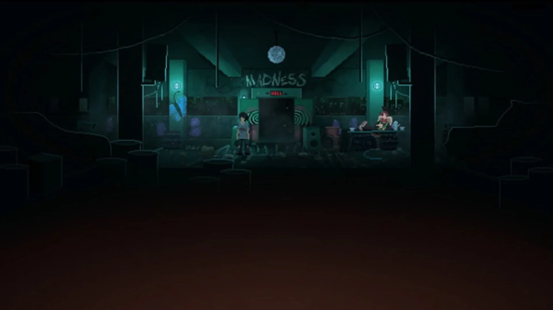 Not Tonight screenshot 5