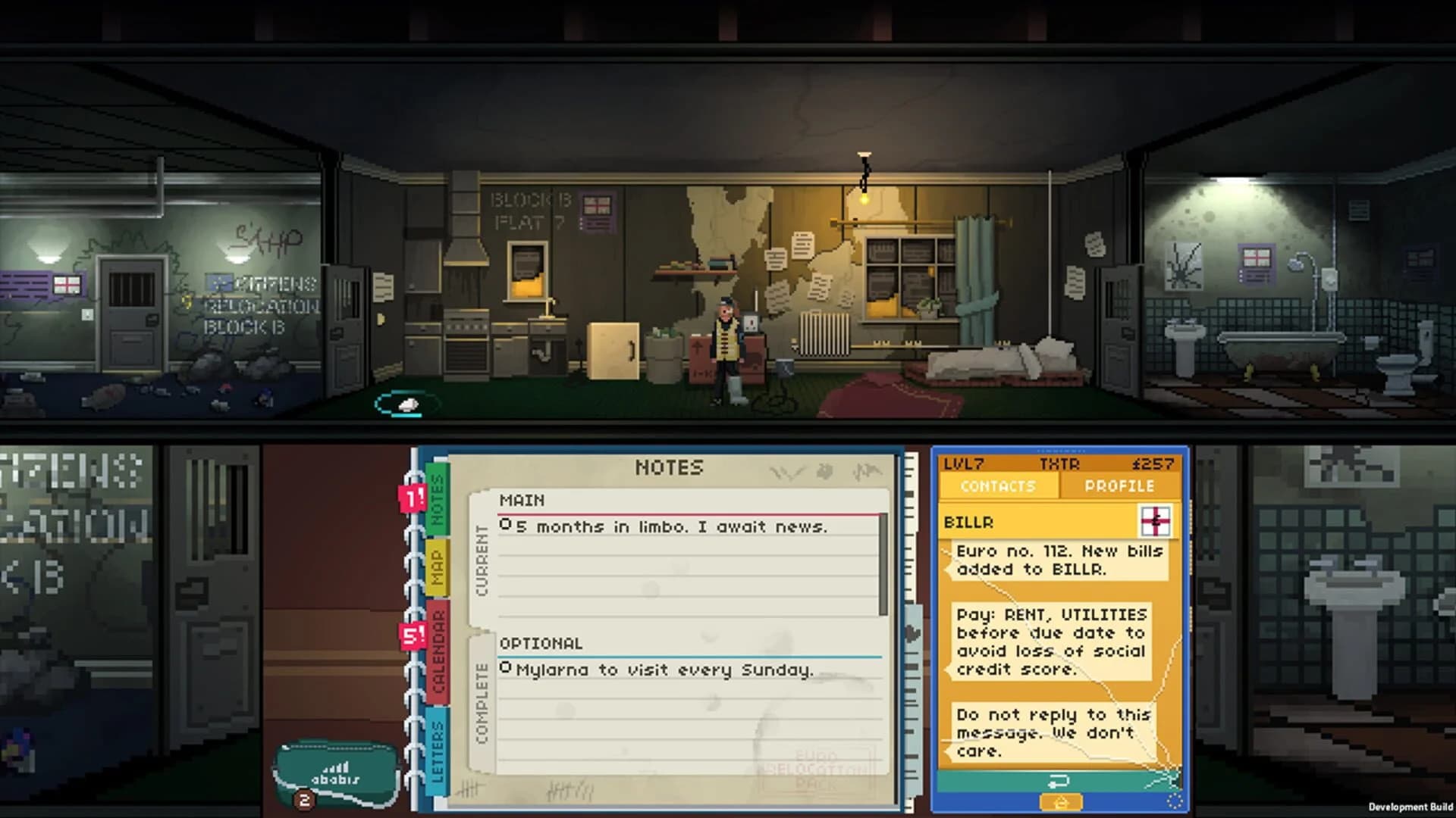 Not Tonight & Not Tonight 2 screenshot 2