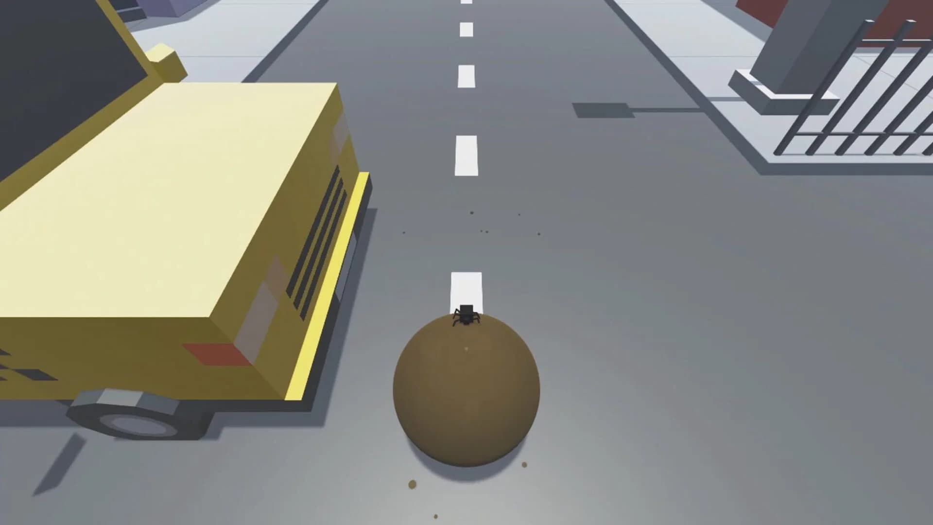 Not Without My Poop screenshot 3