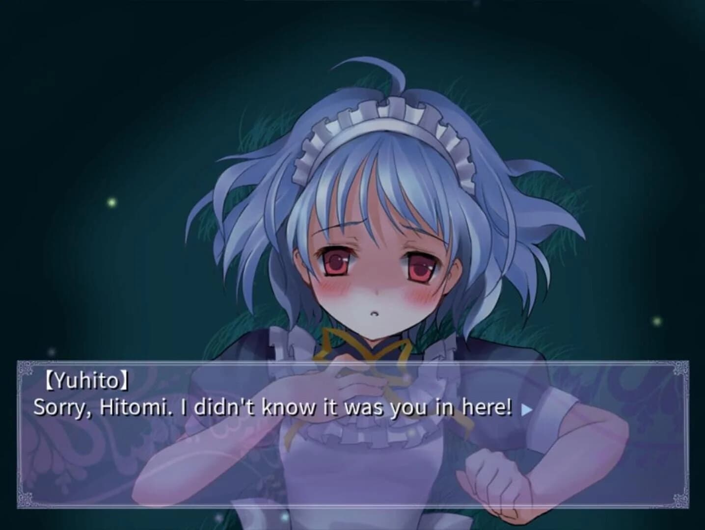 Notch: The Innocent LunA - Eclipsed SinnerS screenshot 5