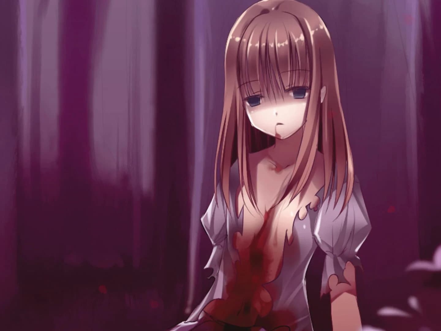 Notch: The Innocent LunA - Eclipsed SinnerS screenshot 2