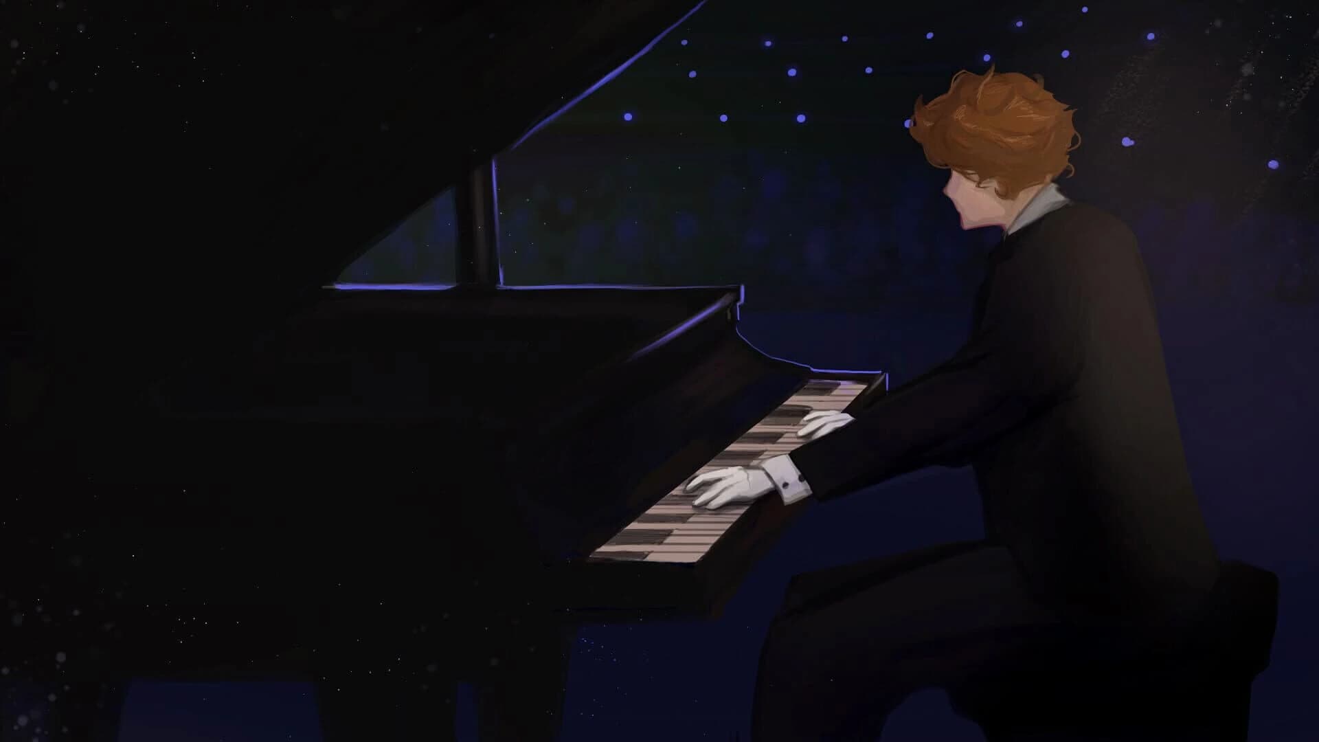 Notes of my silence screenshot 4