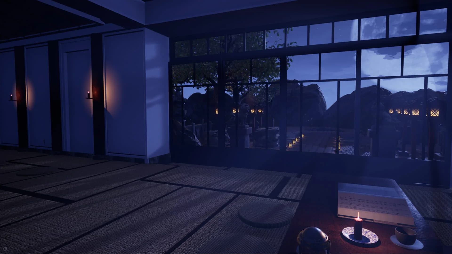 Notes of Soul screenshot 5