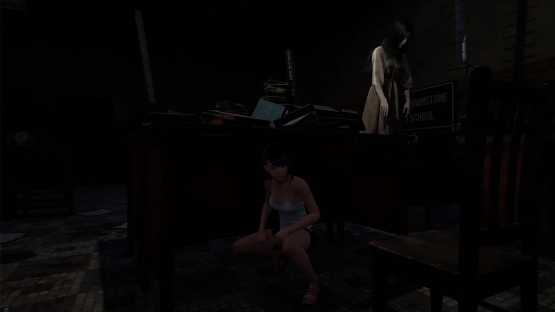 Notes of Soul screenshot 2