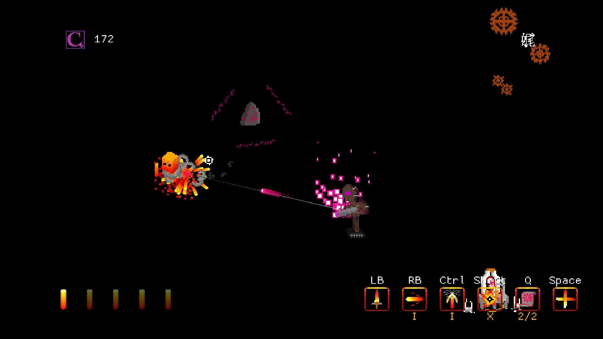 Nothing Beyond This Point screenshot 2