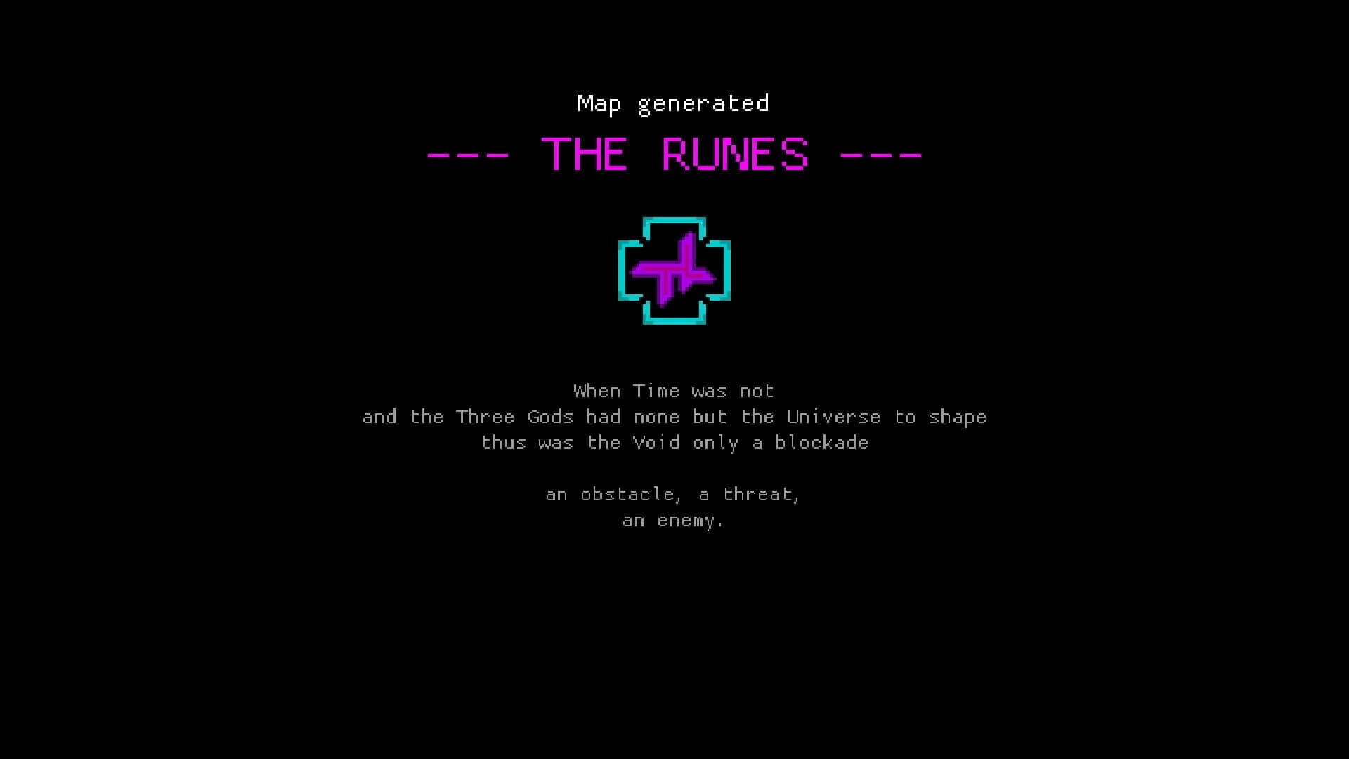 Nothing Beyond This Point screenshot 3