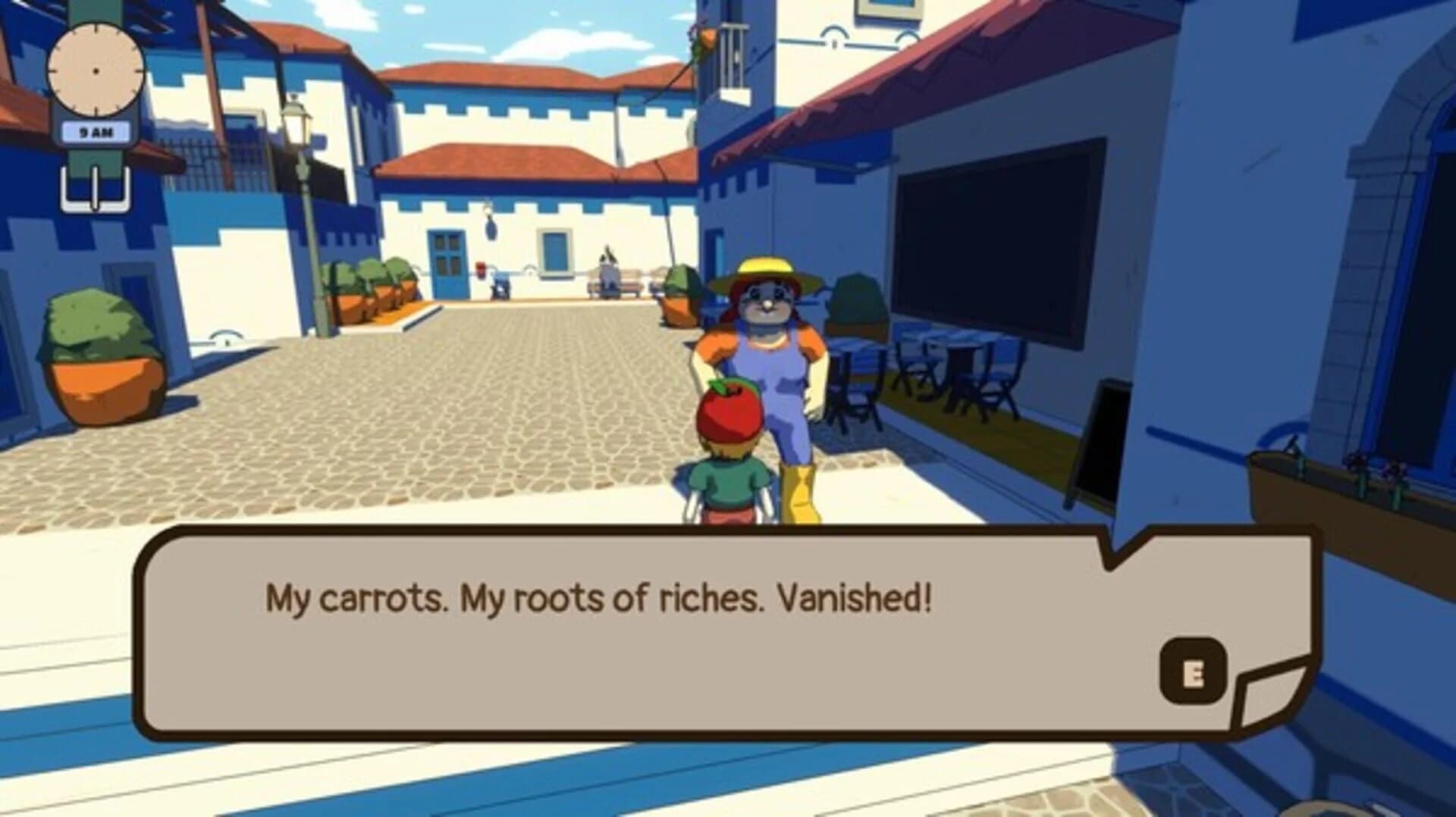 Nothing Strange Here screenshot 5