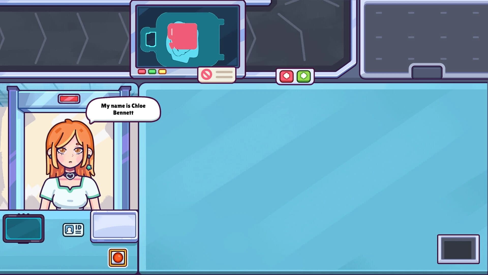 Nothing To Declare screenshot 5