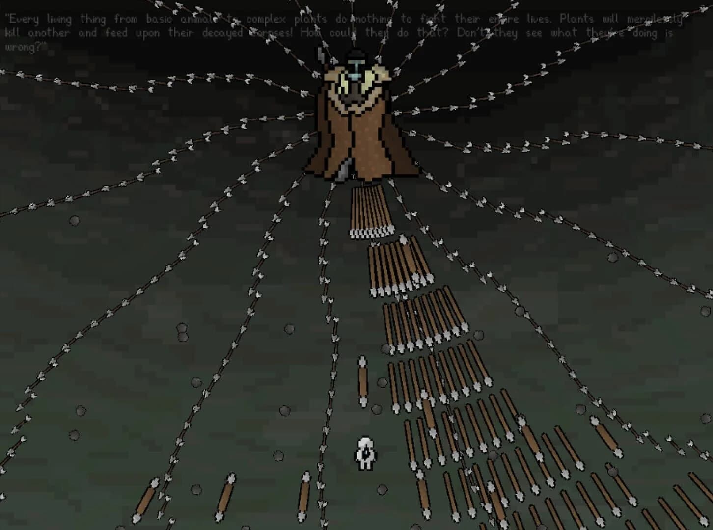 Nothing to God screenshot 2