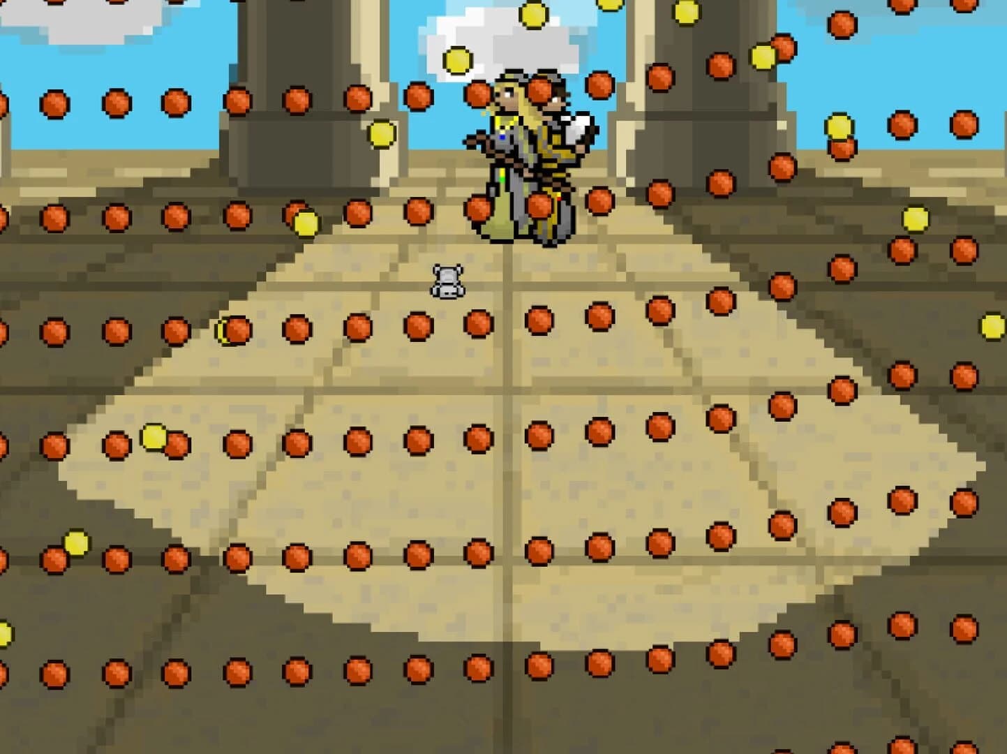 Nothing to God screenshot 1