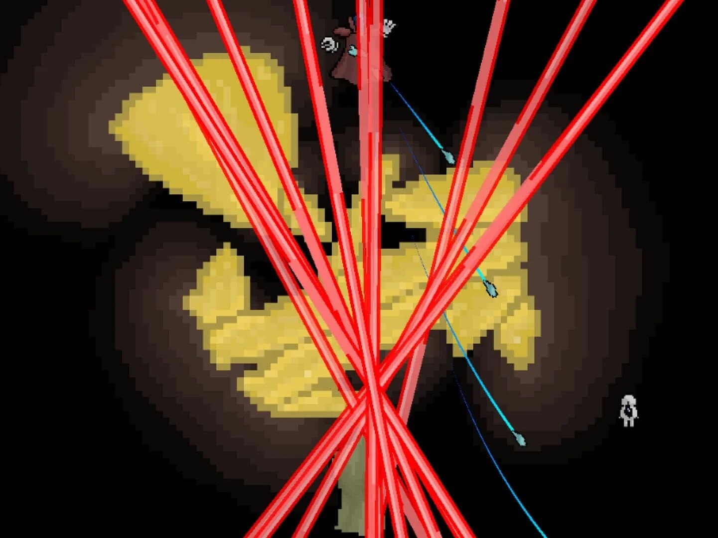 Nothing to God screenshot 3