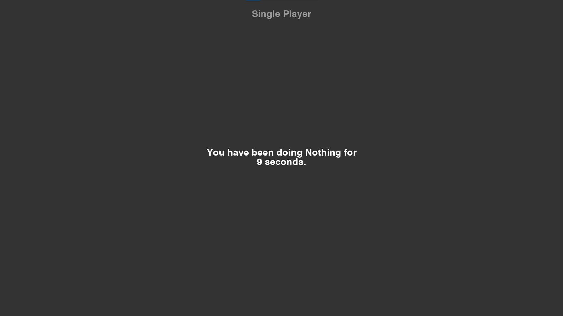 Nothing Together screenshot 2