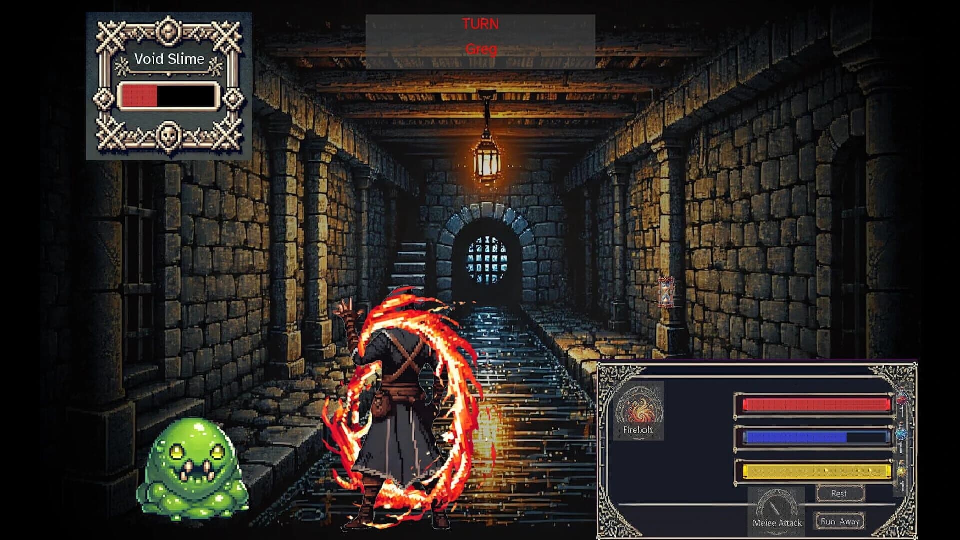 Nothmere screenshot 1