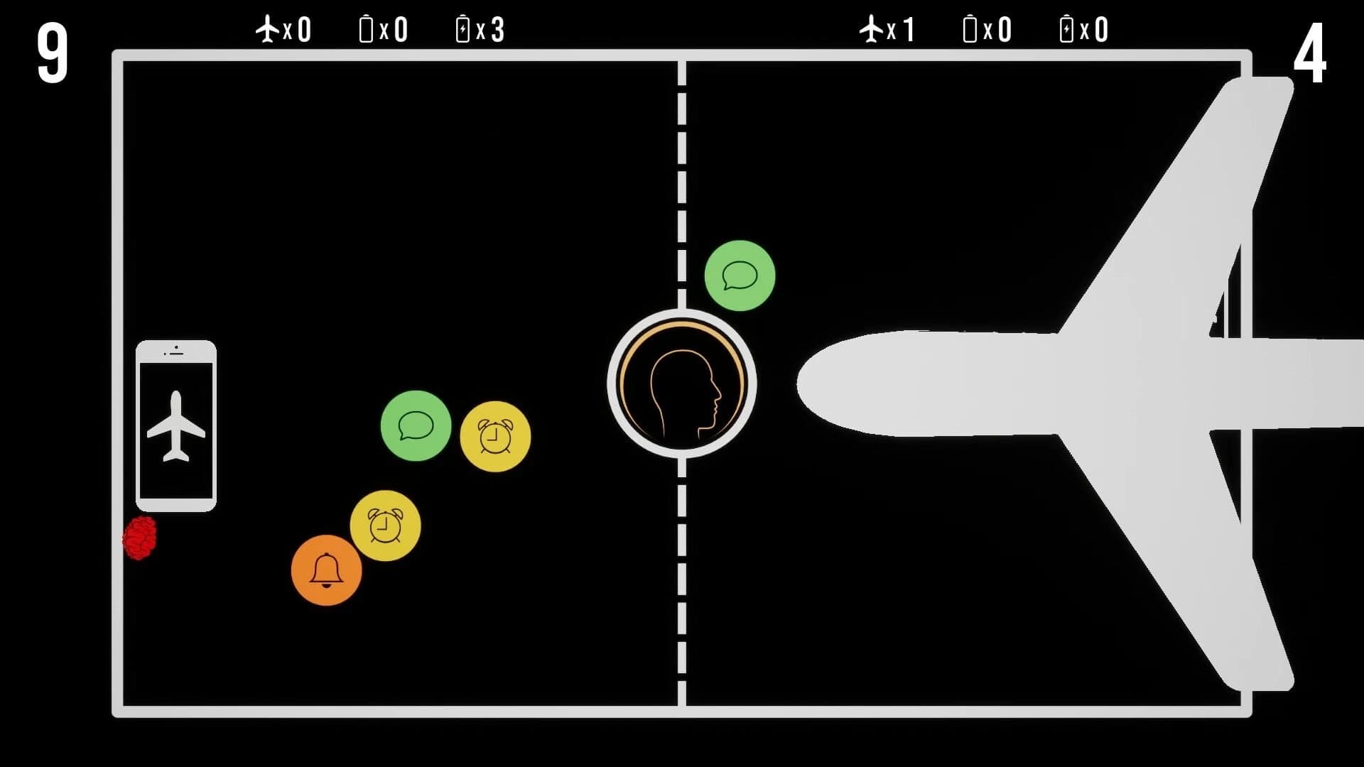 Notified screenshot 4