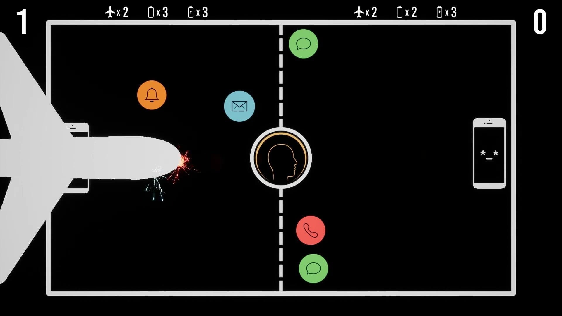 Notified screenshot 1