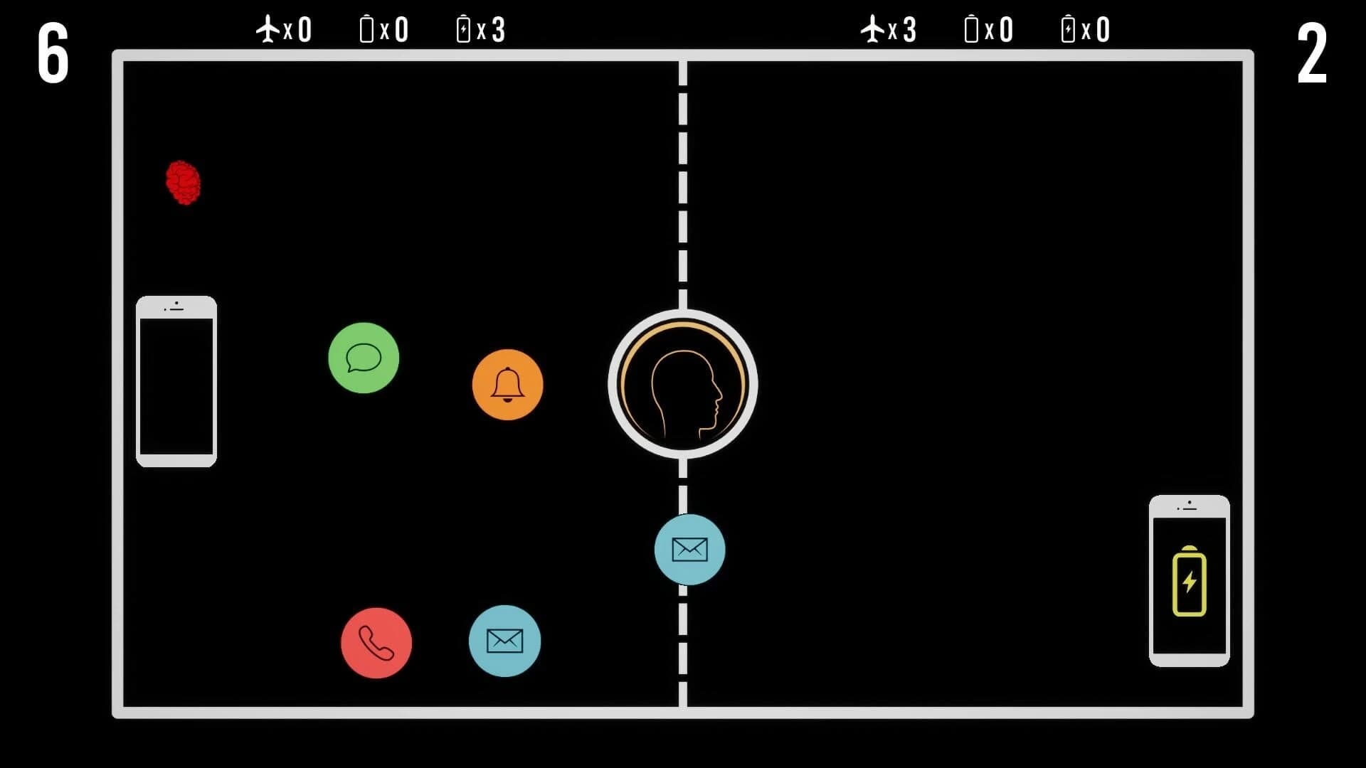 Notified screenshot 2