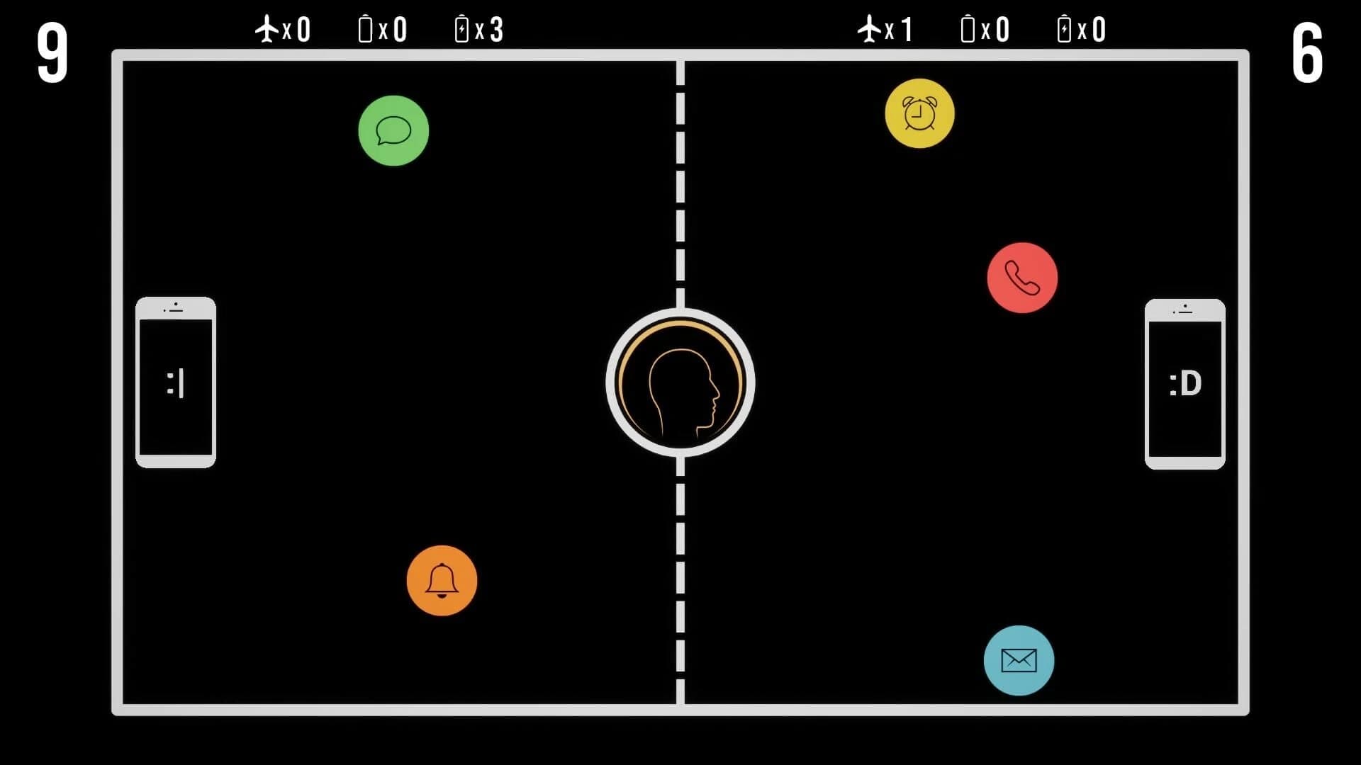 Notified screenshot 3