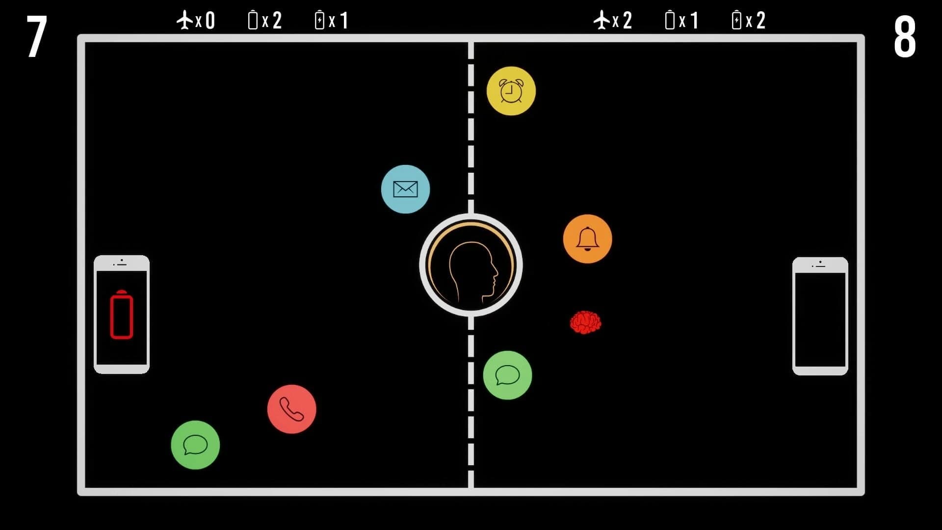 Notified screenshot 5
