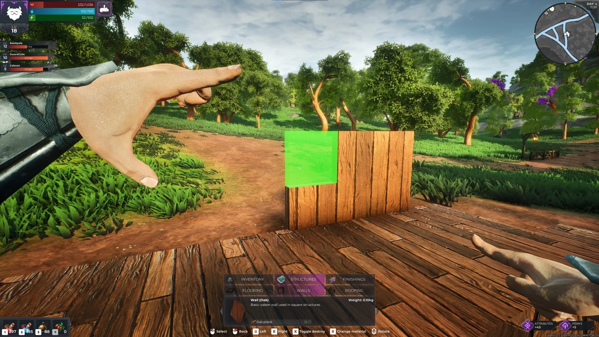 Notmads screenshot 1