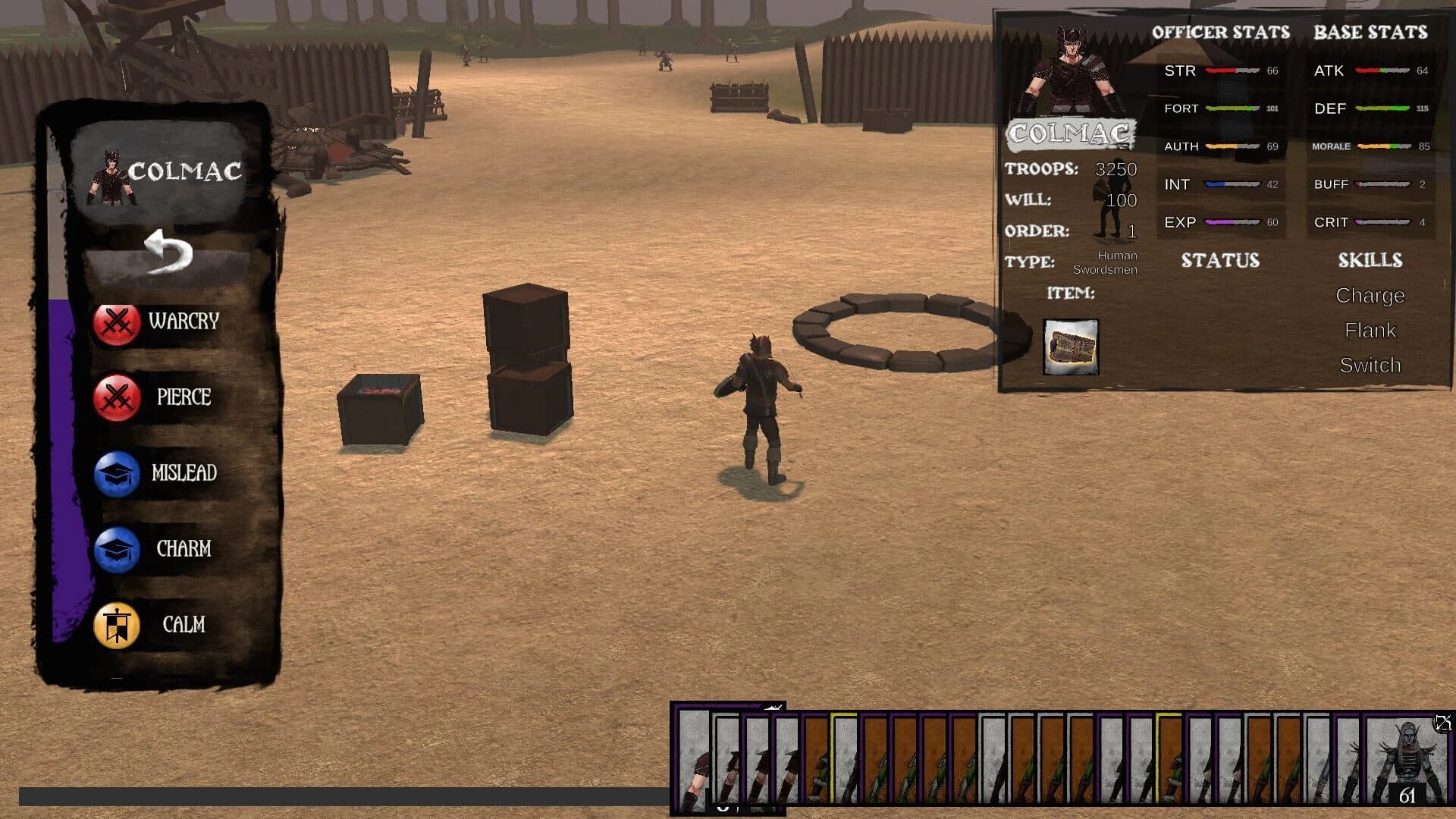 Notoris: The Goblin War screenshot 5