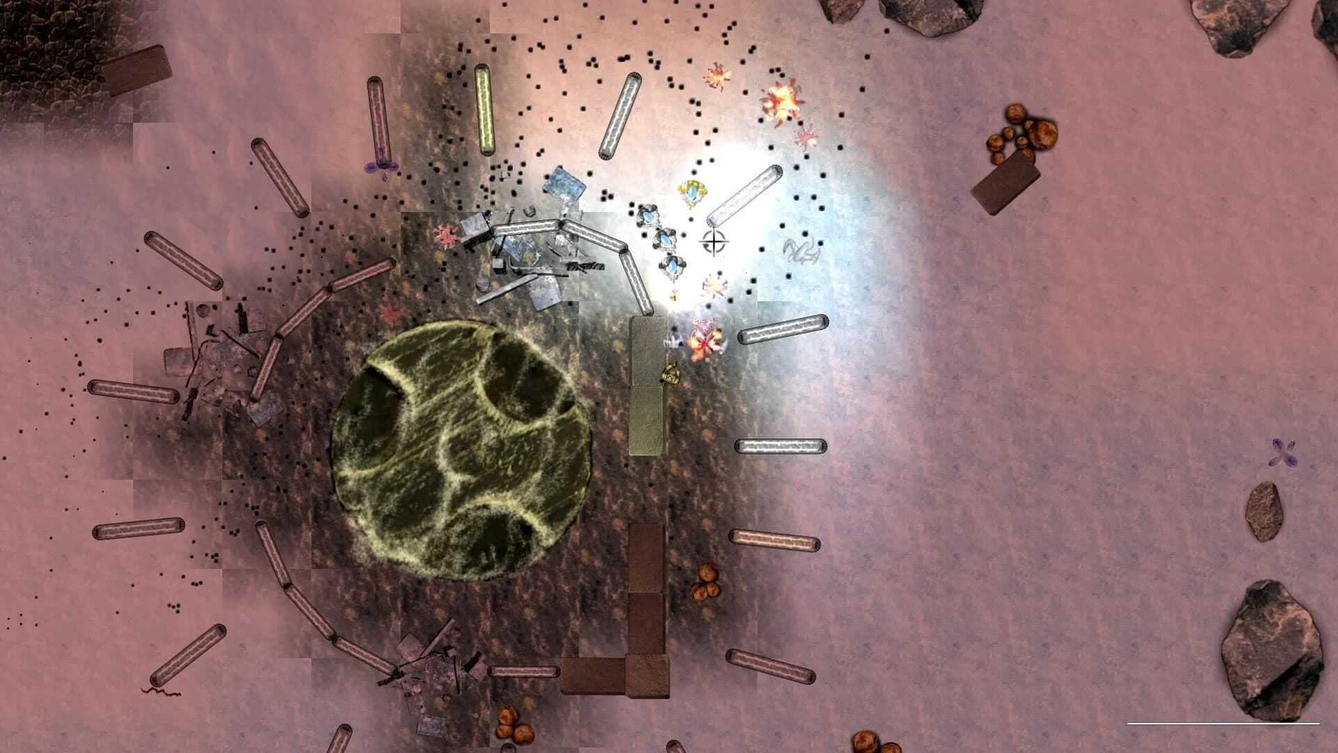 Notrium screenshot 4