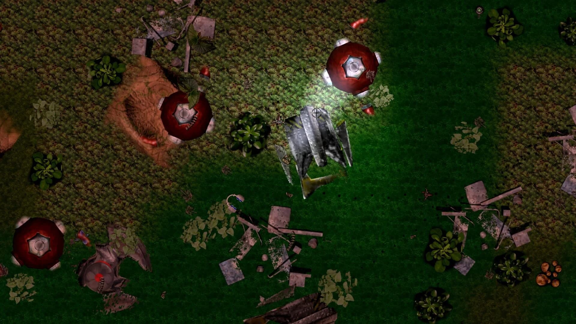 Notrium screenshot 5