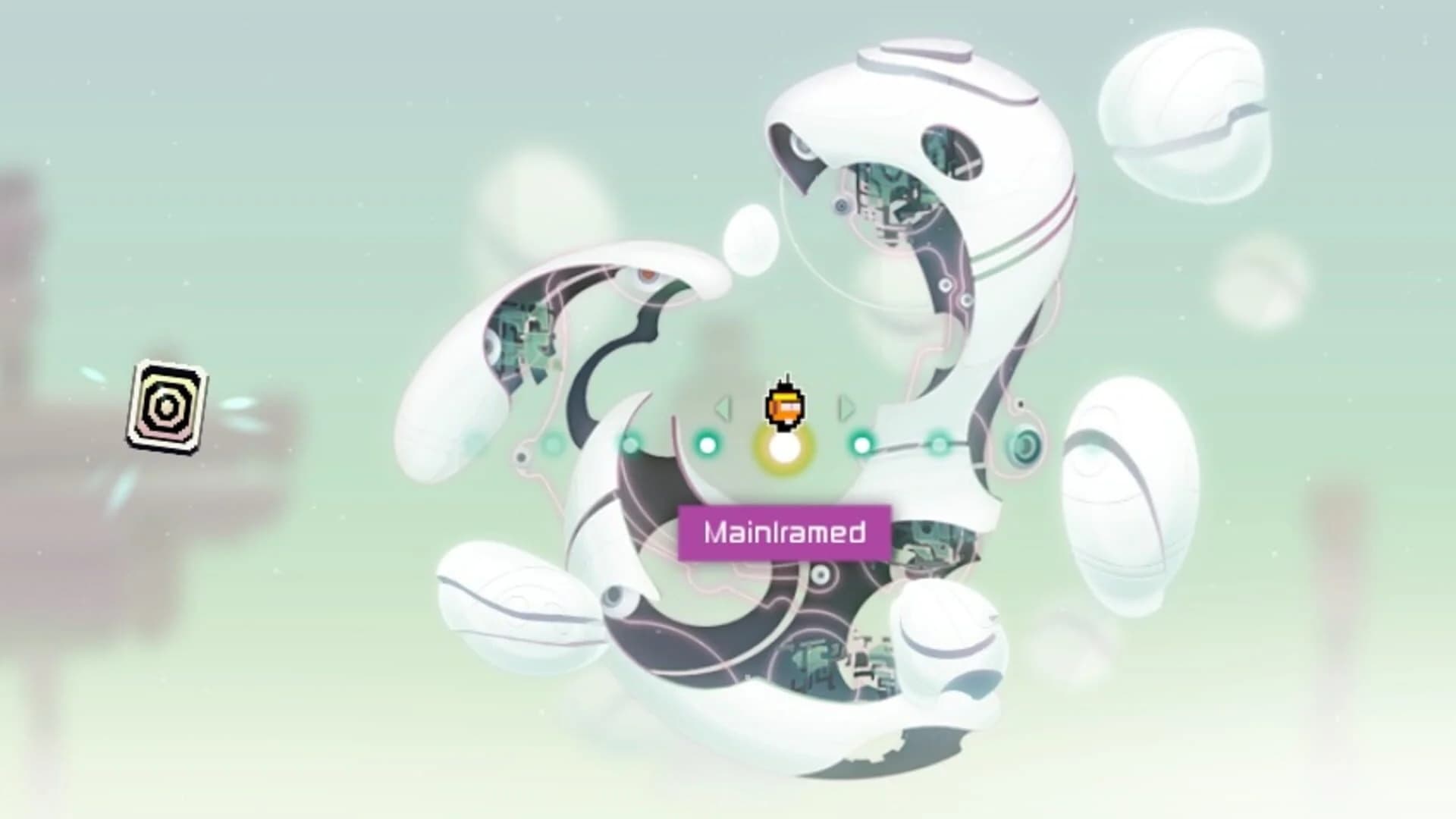 Nova-111 screenshot 2