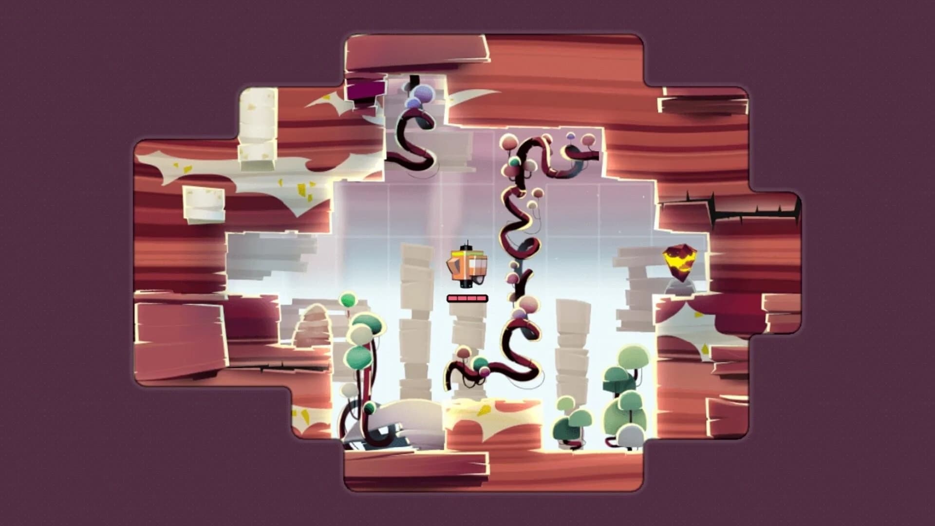 Nova-111 screenshot 4