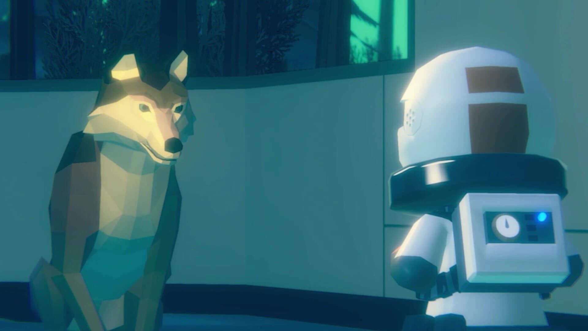 Nova Antarctica screenshot 3