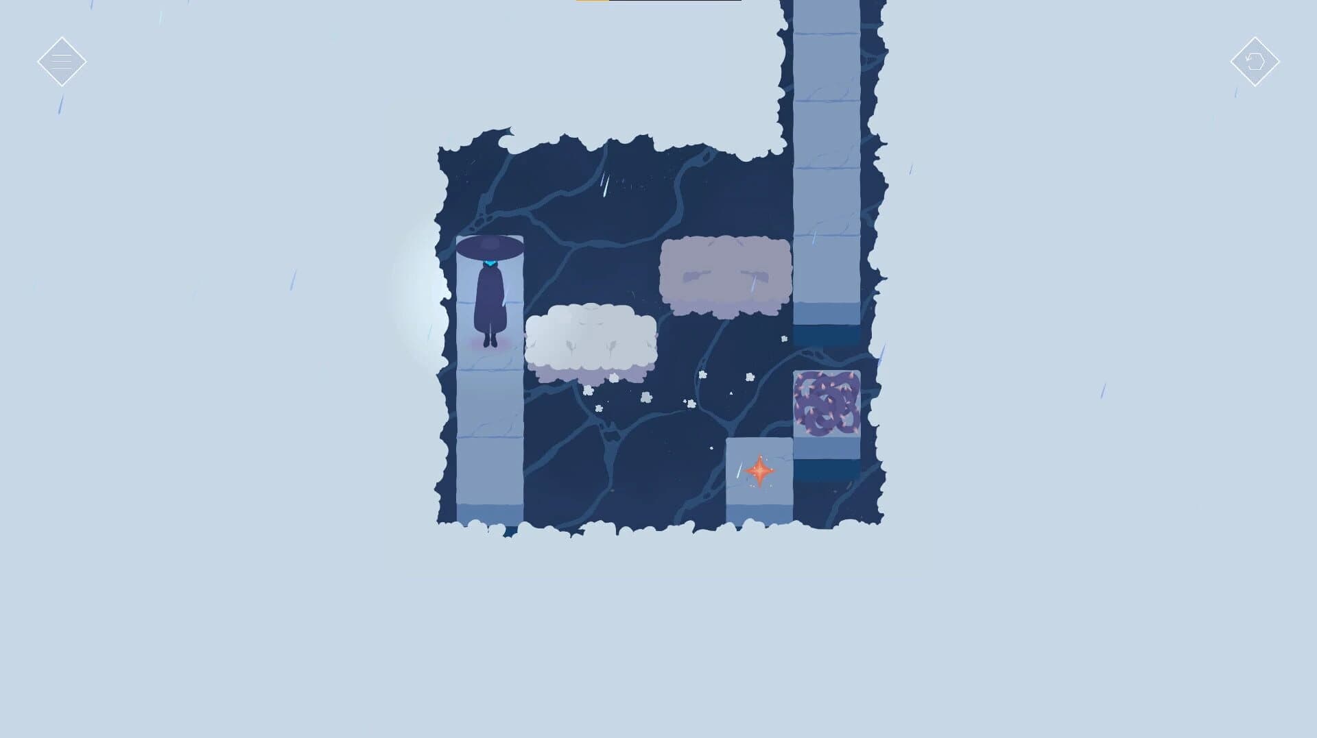 Nova: Cloudwalker's Tale screenshot 5