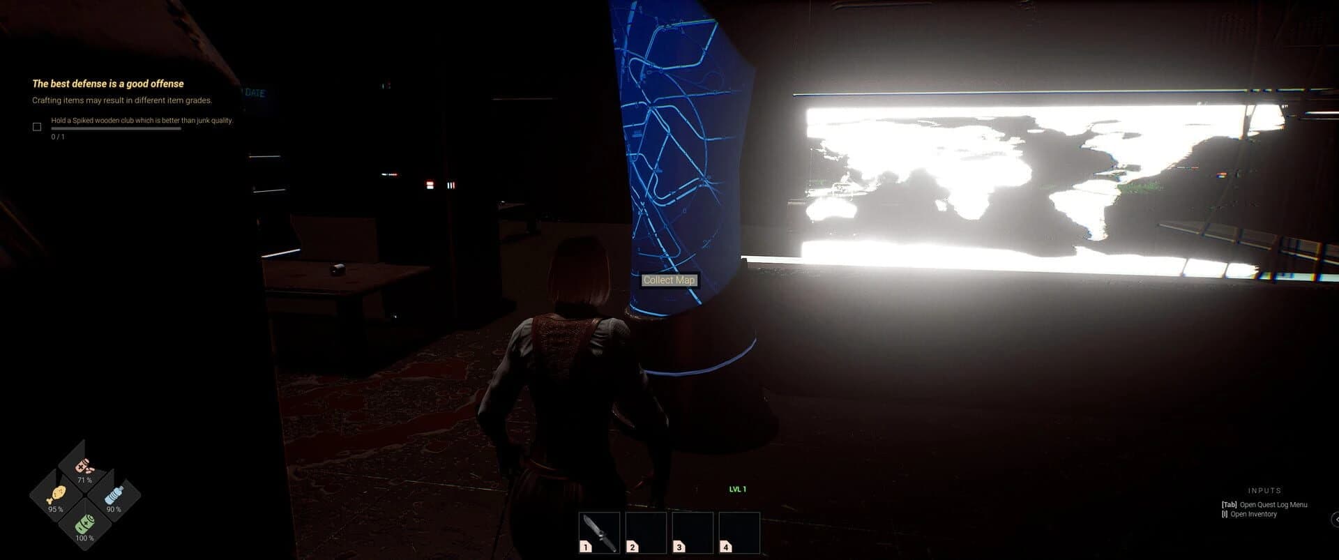 Nova Genetics screenshot 3