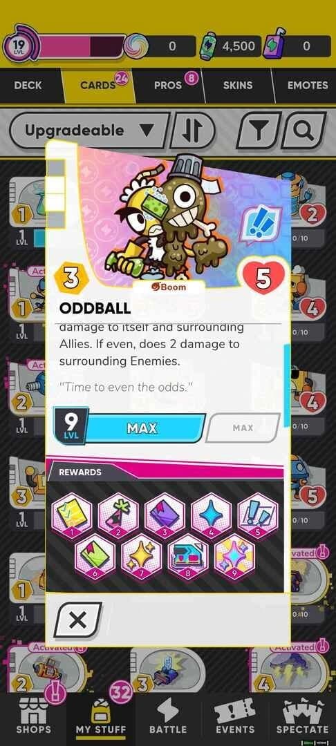 Nova Island screenshot 2