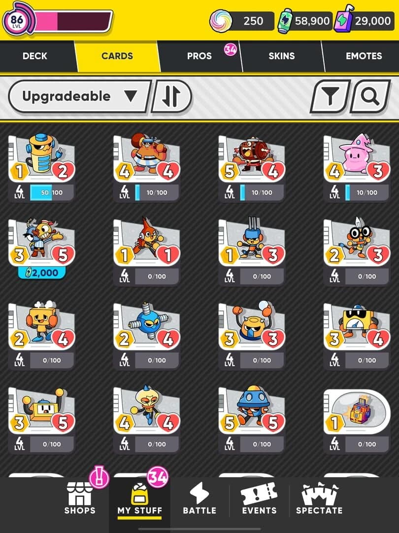 Nova Island screenshot 4