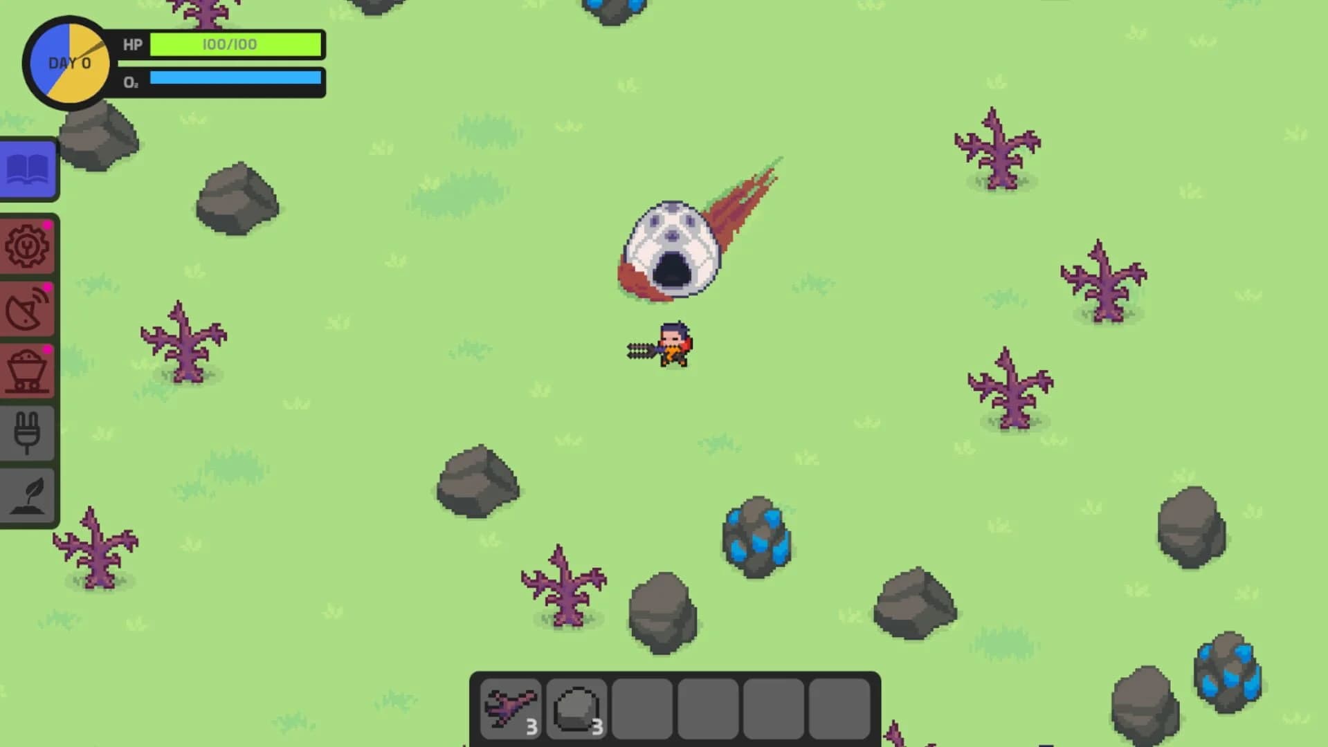 Nova Lands screenshot 5