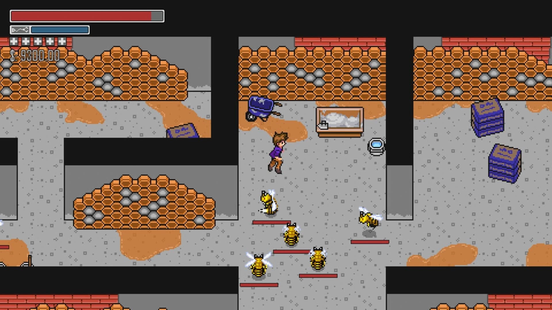 Nova Odessa screenshot 3