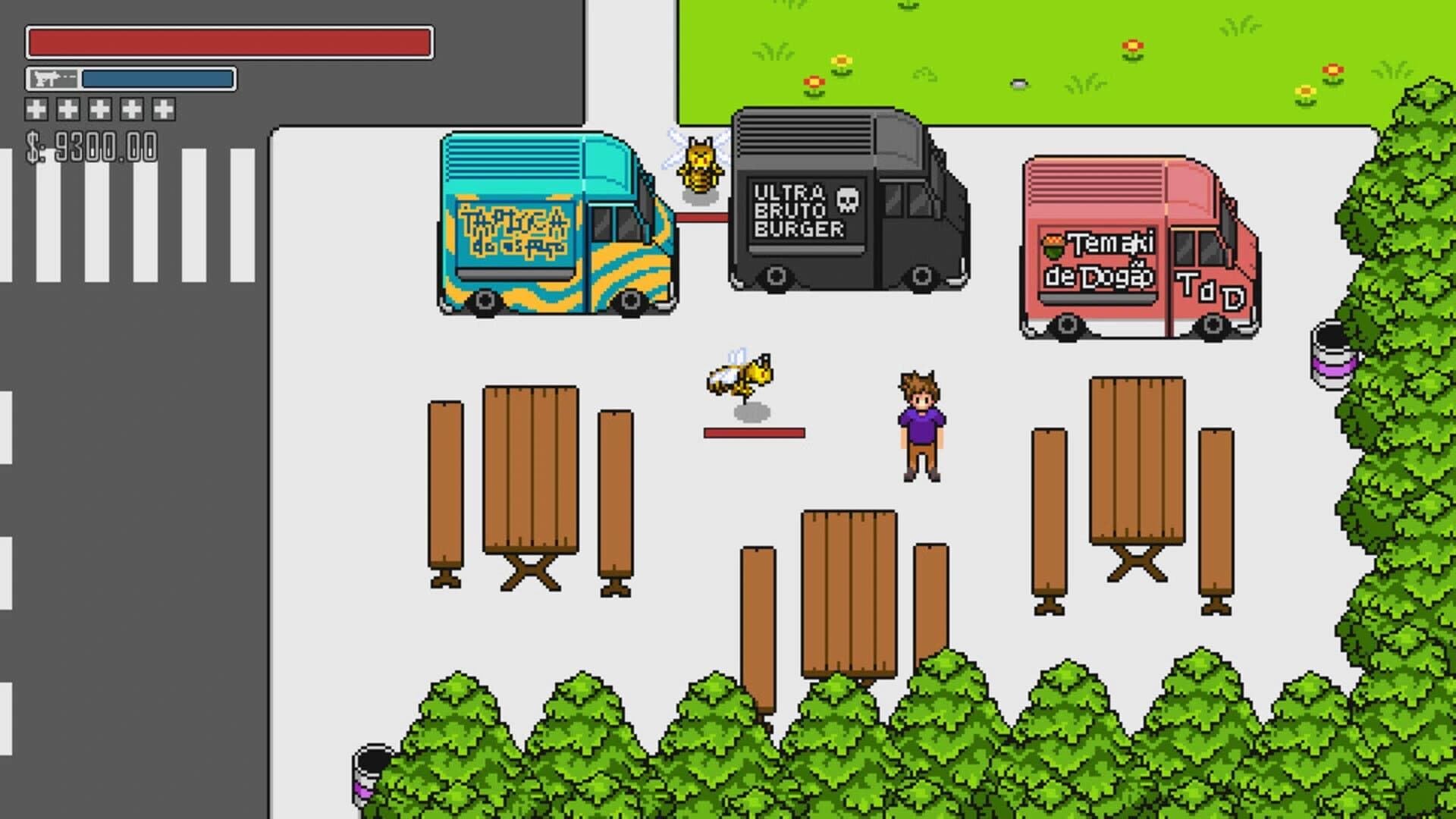 Nova Odessa screenshot 2