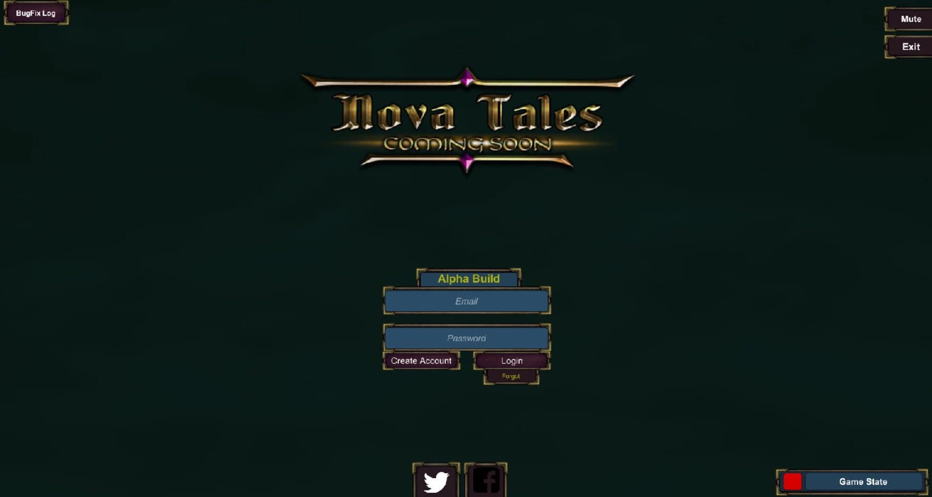 Nova Tales screenshot 1