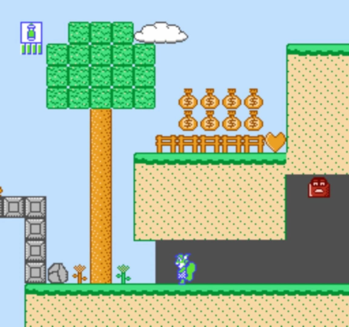 Nova the Squirrel screenshot 3