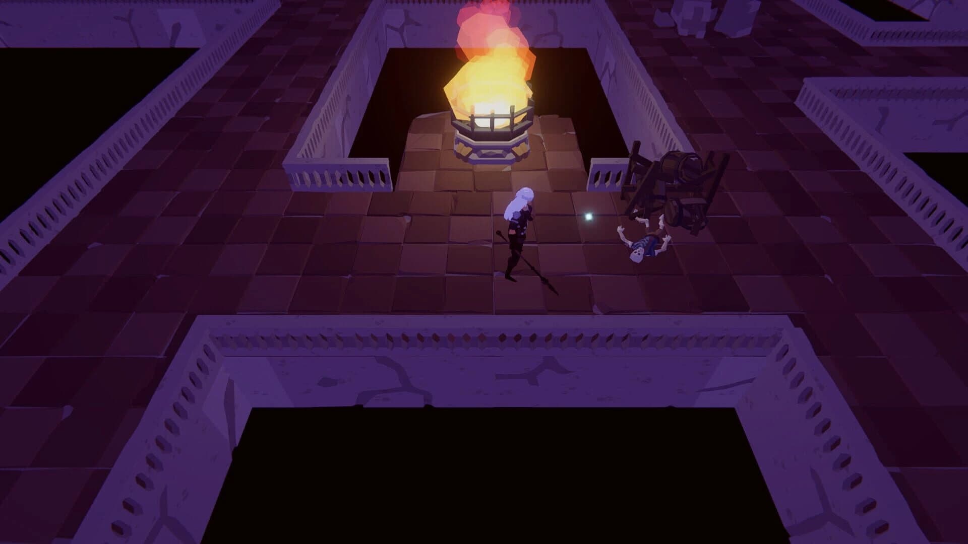 Novath screenshot 1