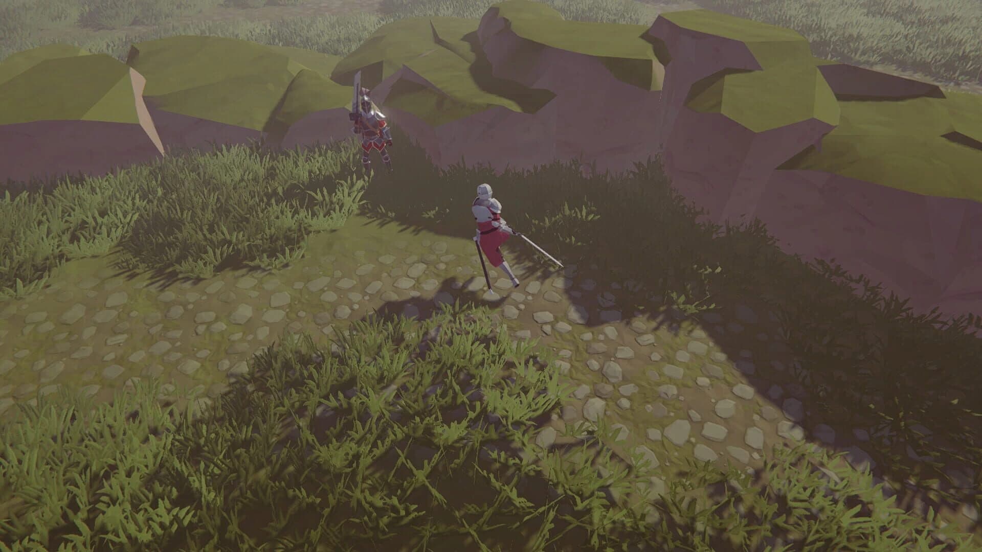 Novath screenshot 2