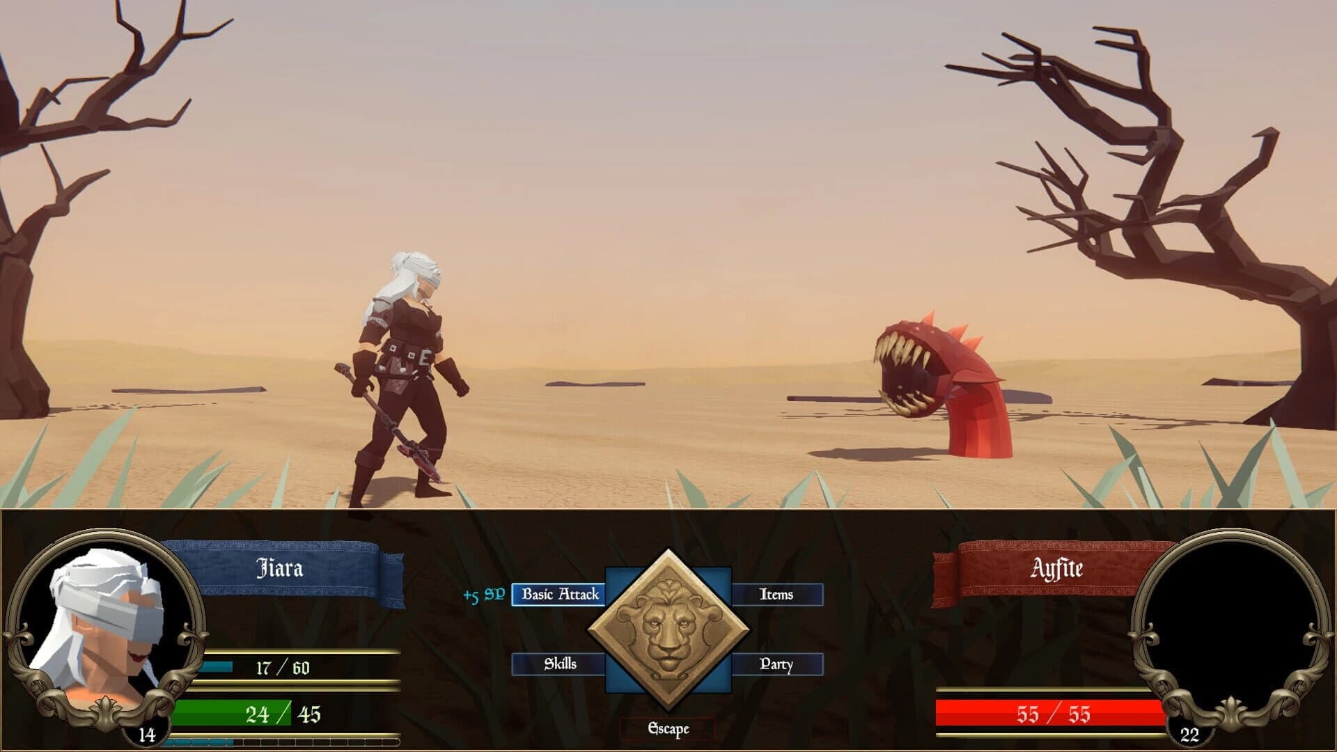 Novath screenshot 4
