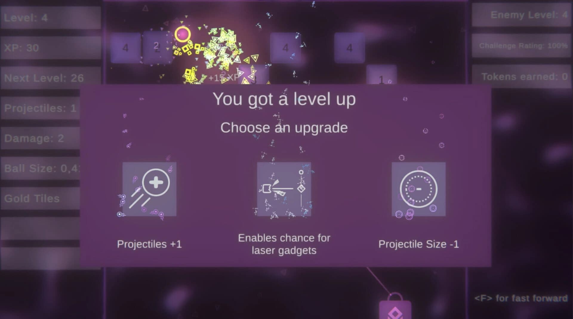 Novi Cube screenshot 3