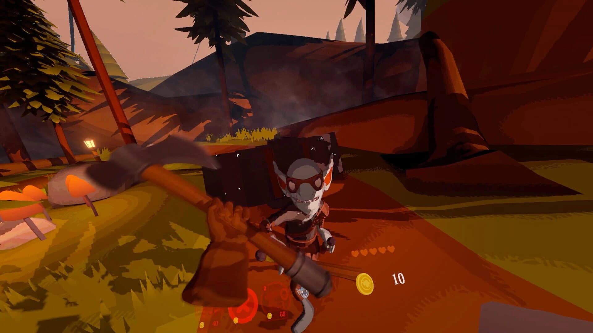Now There Be Goblins screenshot 1