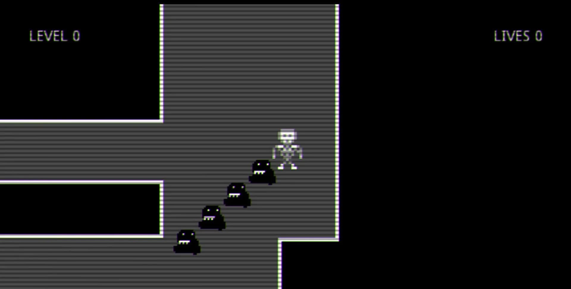 Now You Are the Persecuted screenshot 2