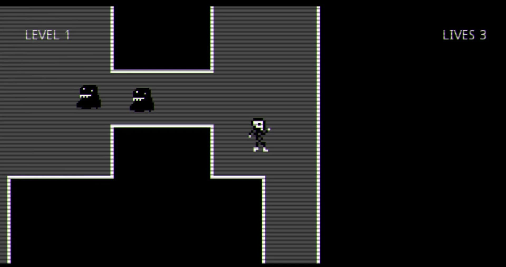 Now You Are the Persecuted screenshot 5