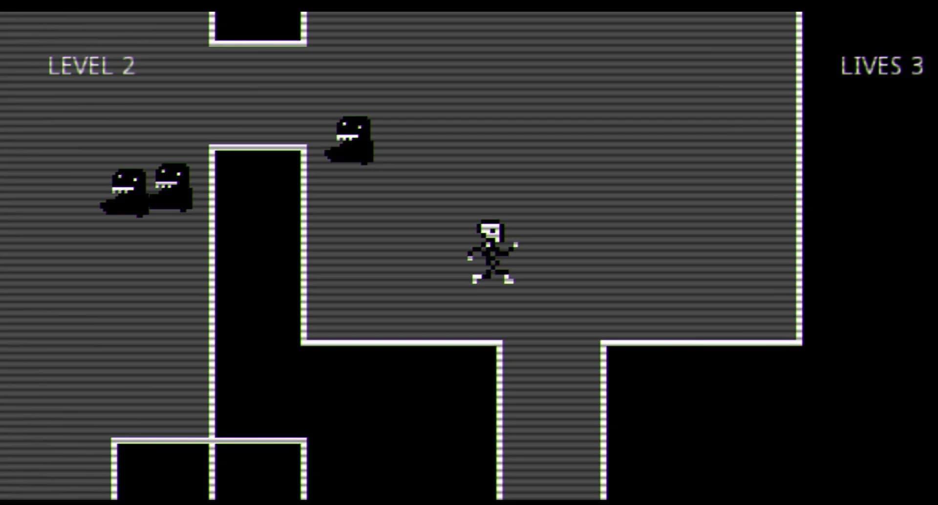 Now You Are the Persecuted screenshot 1