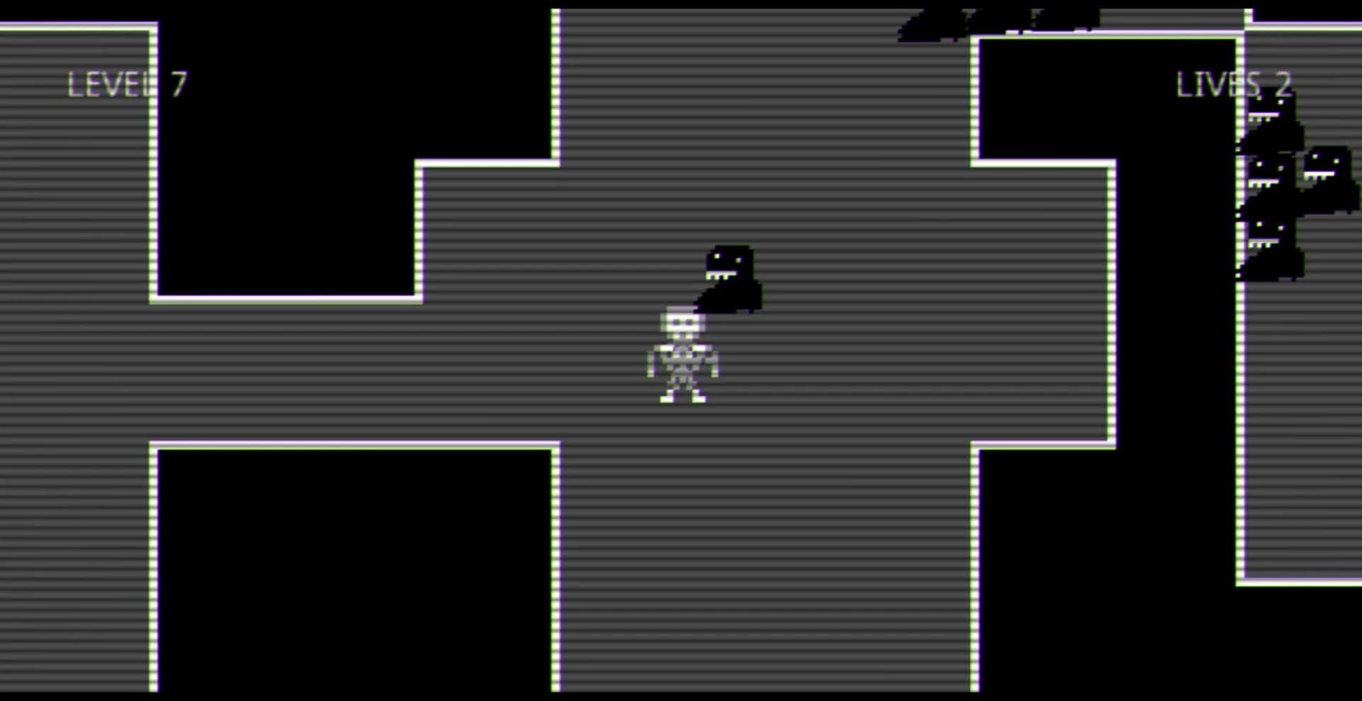 Now You Are the Persecuted screenshot 3