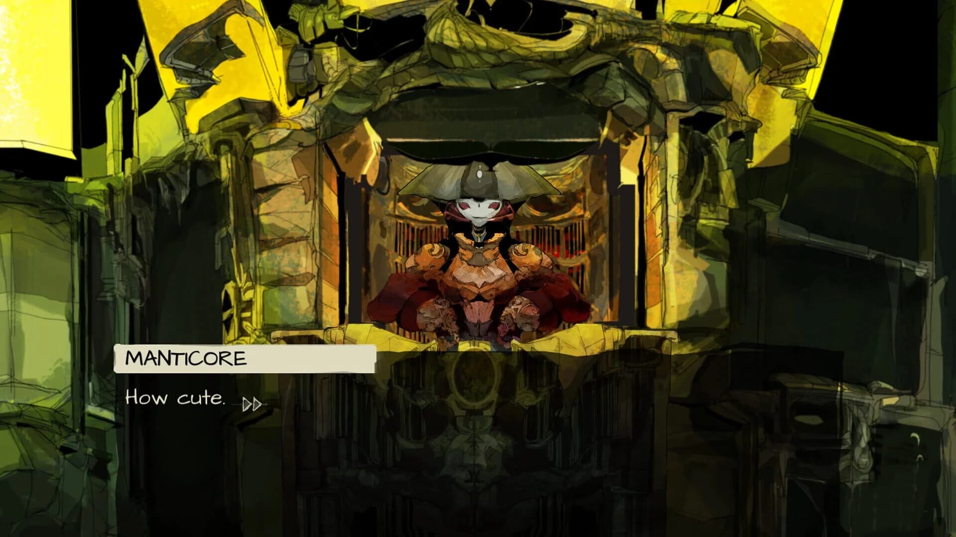 Nowhere Manor screenshot 4